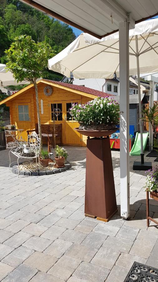 Landhaus Julia كوبيرن جوندورف، المظهر الخارجي الصورة