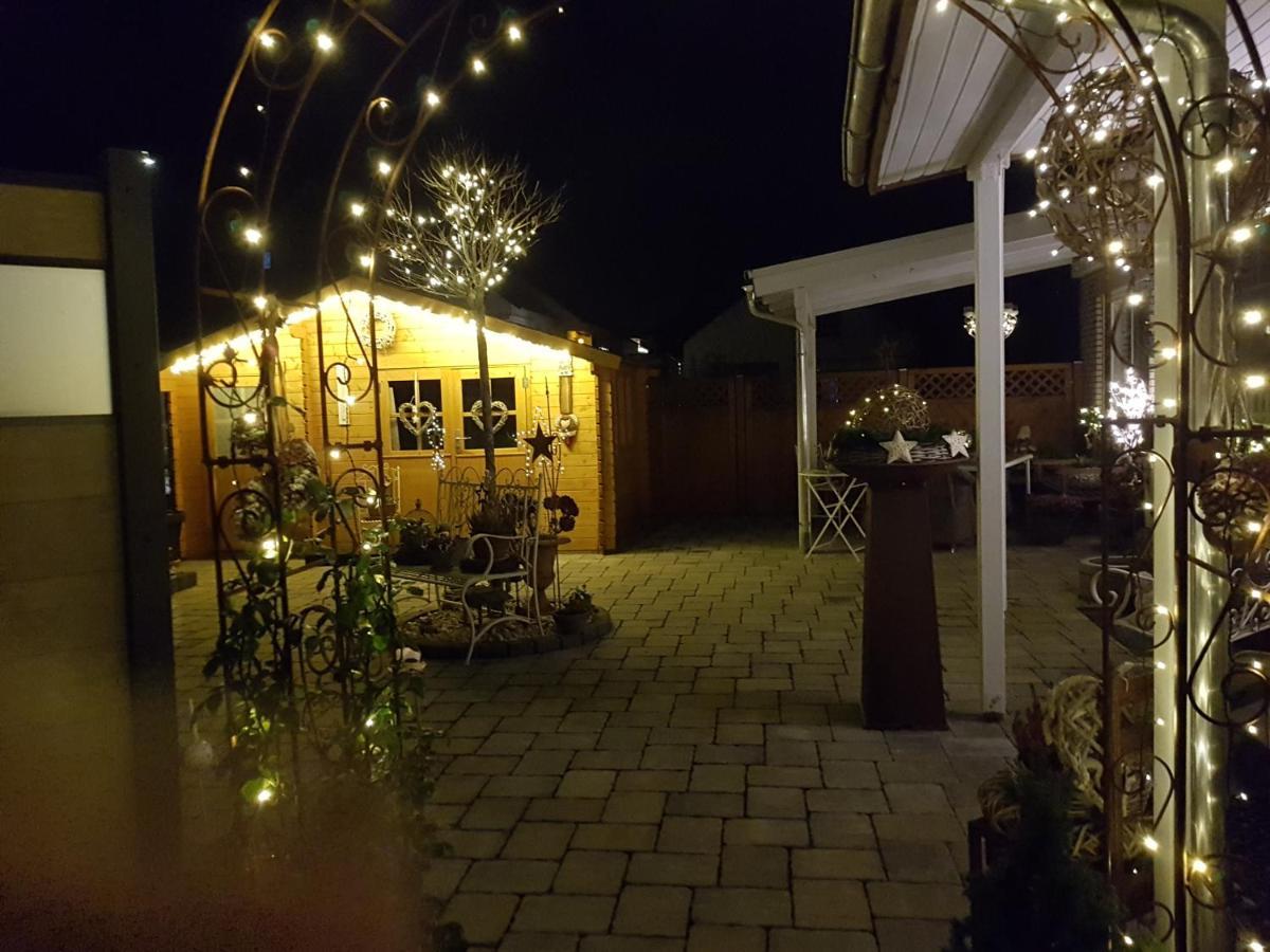 Landhaus Julia كوبيرن جوندورف، المظهر الخارجي الصورة