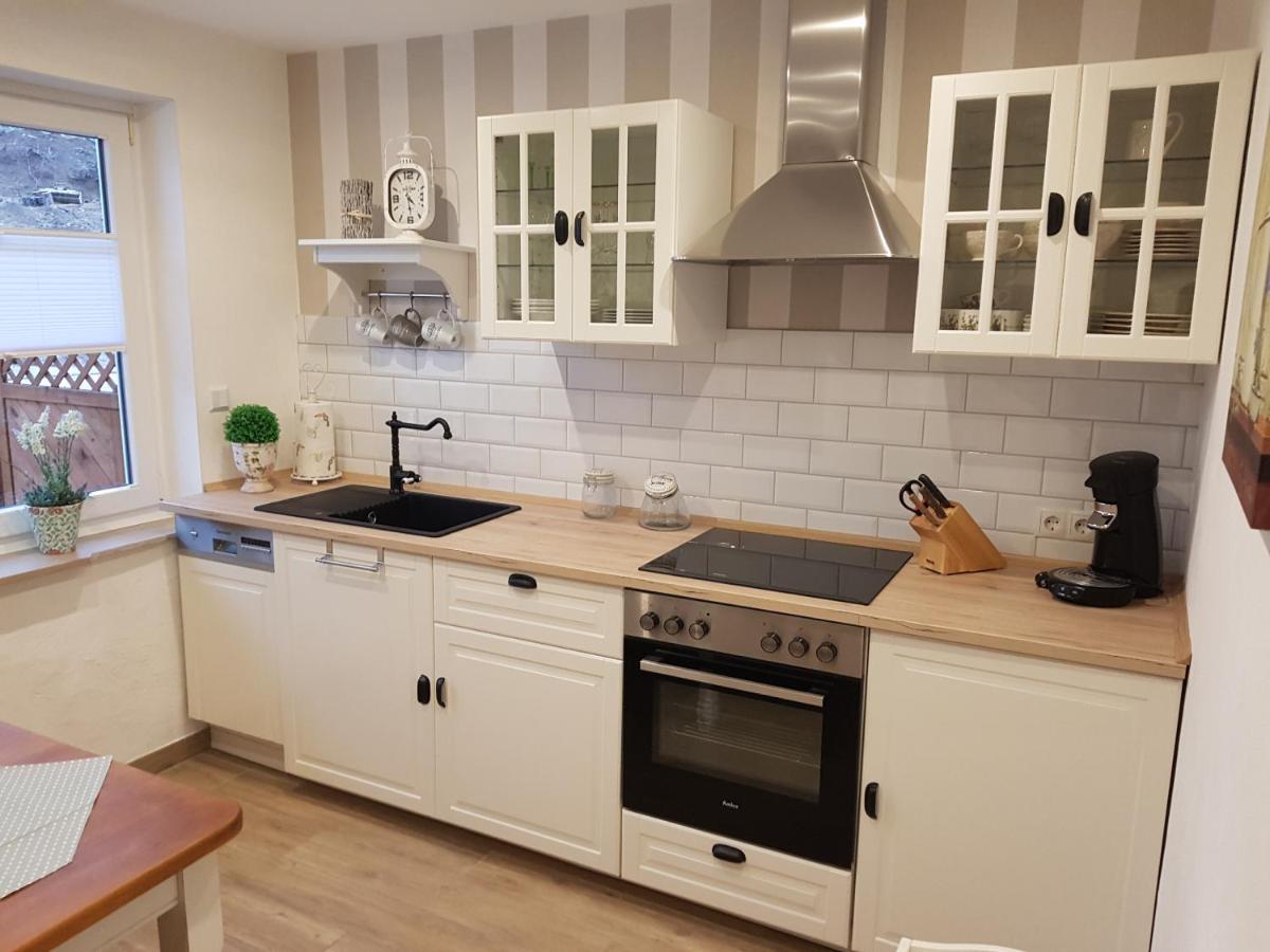 Landhaus Julia كوبيرن جوندورف، المظهر الخارجي الصورة