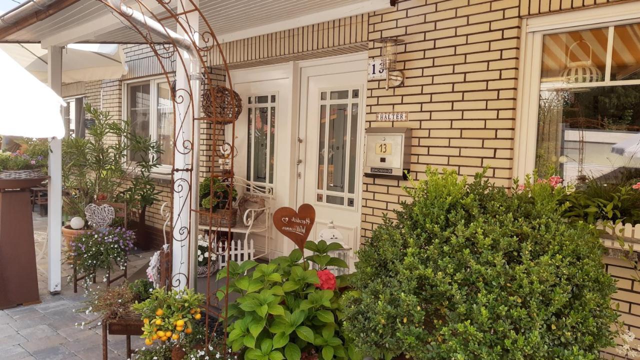 Landhaus Julia كوبيرن جوندورف، المظهر الخارجي الصورة