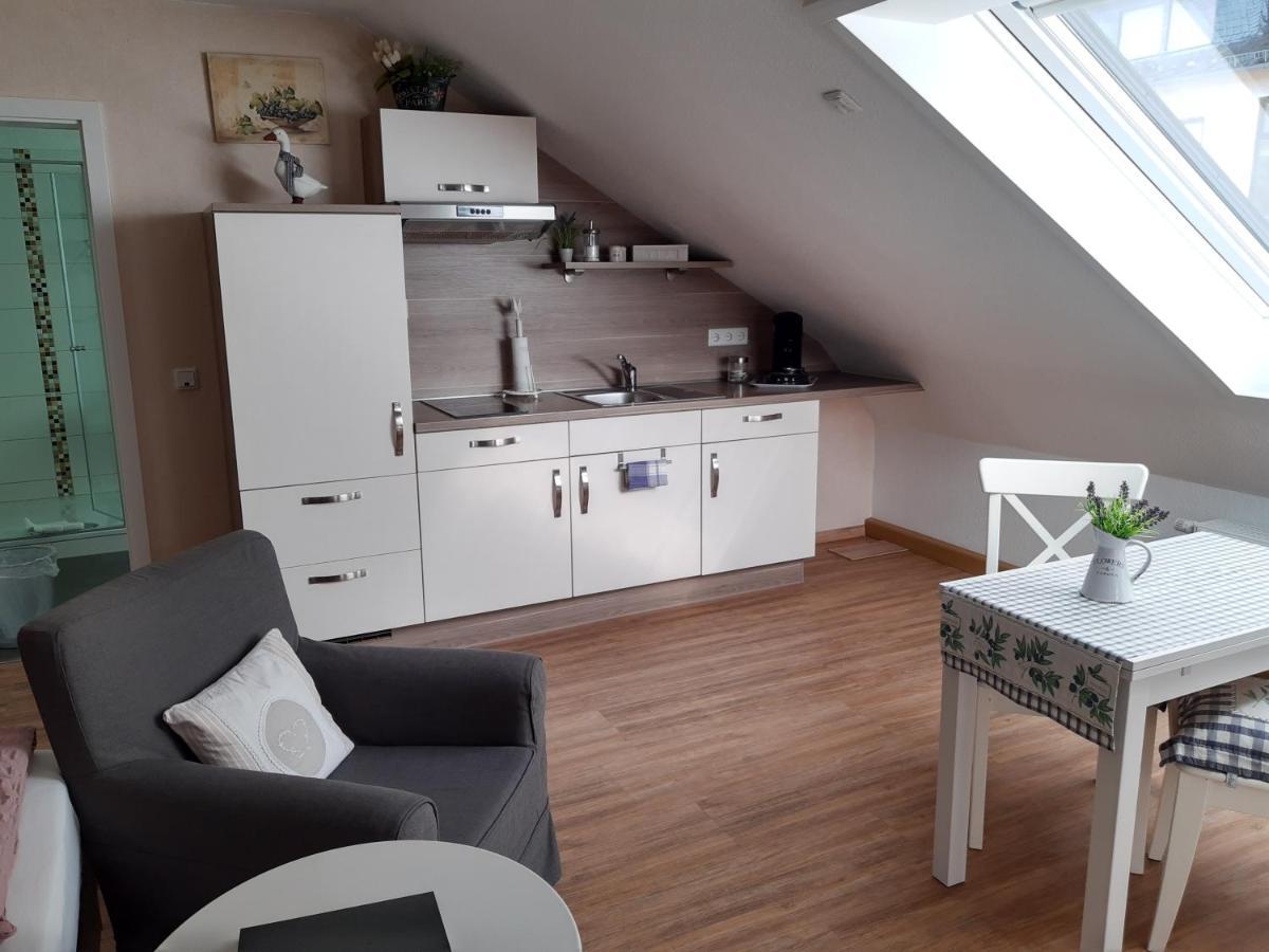 Landhaus Julia كوبيرن جوندورف، المظهر الخارجي الصورة